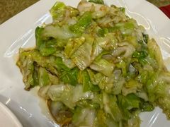 -北平味道.京味菜.烤鸭(梨园店)