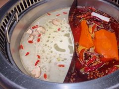 -季季红火锅(丰城洪客隆店)