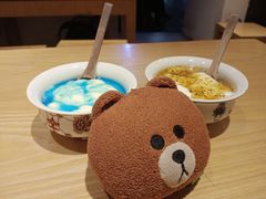 -古树酸奶(八廓南街店)