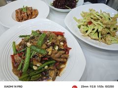-天隆酒店·本地海鲜鲁菜(烟台大学店)