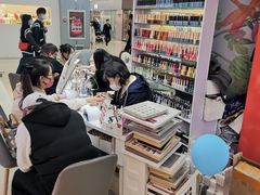 -利群商厦(台东店)