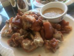 -抹直口特色菜馆(一店)