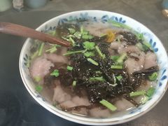 福鼎肉片汤-小宝·路鼎记·福鼎特色小吃(富民路店)
