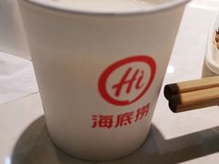 -海底捞火锅(龙茗路店)