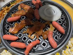-韩宫宴炭火烤肉(印象城店)