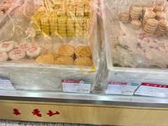 -北京稻香村(方庄店)