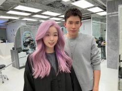 -5M HAIR SALON 旗舰店