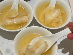 -临家小院·潮汕菜·商务宴请·点心(白石洲店)