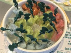 -星巴克(北京新辰里亚运村店)