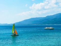 -海南分界洲岛旅游区