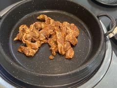 -江浦东烧烤城(韩式特色炭火烤肉同心路店)