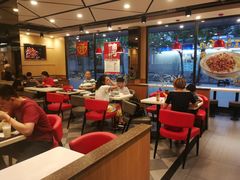 大堂-永和大王(赤峰路二店)