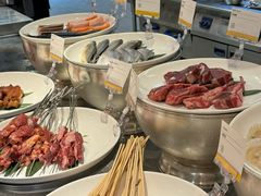 -西安威斯汀大酒店