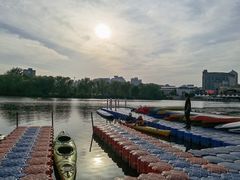 -WhaleSports户外水上运动俱乐部(朝阳公园店)