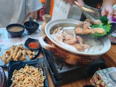 -束河人家(南锣鼓巷店)