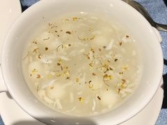 -建滔诺富特酒店-悦餐厅