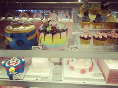 -CAKE BOSS 蛋糕老板(西单君太百货店)