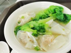 -深圳大学城荔园一食堂(校园路)