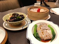 -广州文华东方酒店·江-由辉师傅主理