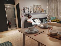 -宜家家居(西安未央商场店)