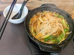 -清真·云南过桥米线(神农路店)