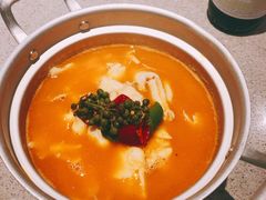 -半山腰·云南菜(侨福芳草地店)