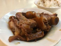 -阿水狮猪脚大王(台中公园店)