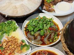 -官塘鱻鱻鱼生·潮汕生腌·砂锅粥(西马路总店)
