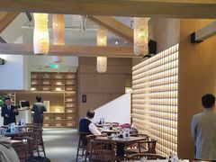 大堂-德发长·花式蒸饺(大唐不夜城店)