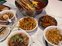-付小姐在成都(五道口店)