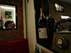 -LA MAISON公鸡和龙(蛇口店)