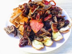 -长香源葫芦头梆梆肉(兴隆巷店)