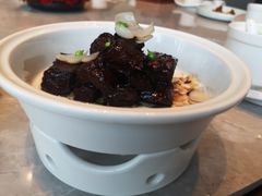 -西安高新洲际酒店•彩丰楼中餐厅