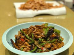 -富瑶大酒店(强工二街店)