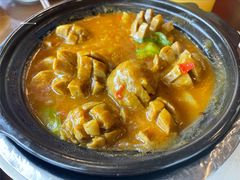 -日昌餐馆(亦庄店)