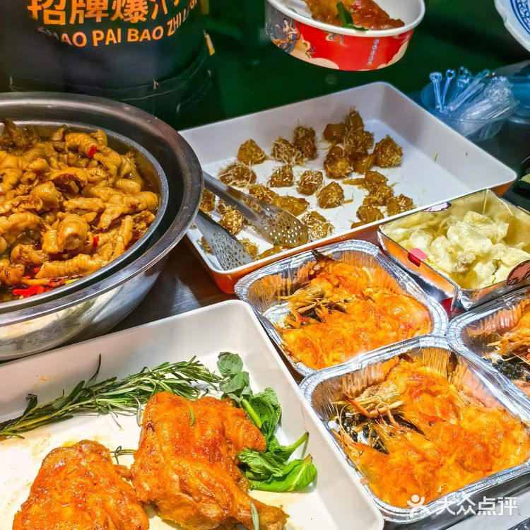 顺德这家鱼皮小食居然这么有料！