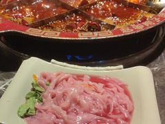 -赵家院子佬火锅(重庆总店)