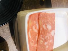 -火炉火自助餐(枫蓝国际店)
