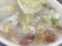 艇仔粥-穗银肠粉店(东川路店)