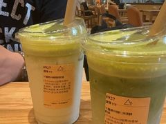 -去茶山(重庆万象城店)