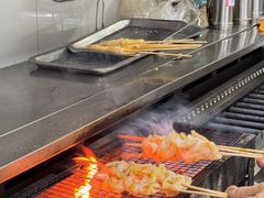 -雪熊精酿·哈尔滨烧烤酒馆(非遗大串店)