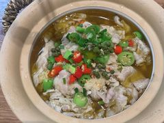 -大盐帮川菜馆(长楹天街店)