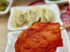 -吉祥馄饨(上海新上大店)