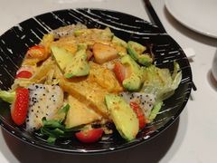 -红鱼湾餐厅(国际大厦店)