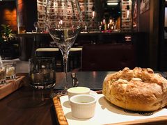 -恰餐厅及酒吧 CHAR Bar & Grill (北京丽都皇冠假日店)