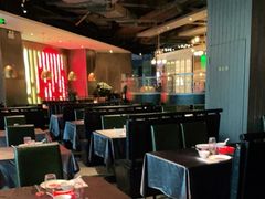 大堂-蟹榭·本帮江浙菜·蟹宴(五角场合生汇商场店)