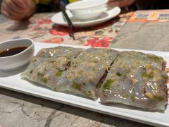 -虾饺妹·粤式手工点心(水荫路店)