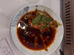 -蜀腾川·火锅鱼.烤鱼(新世界城店)