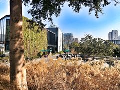 -星巴克(深圳前海企业公馆店)