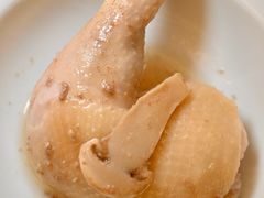 -广州柏悦酒店·悦景轩·粤菜餐厅